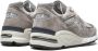 New Balance M990Gr2 "Grey" sneakers - Thumbnail 3