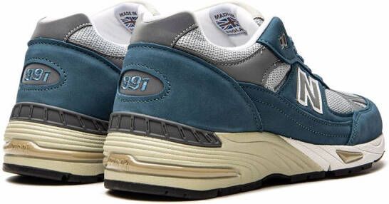 New Balance 991 ''Slate Blue'' sneakers