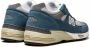 New Balance 991 ''Slate Blue'' sneakers - Thumbnail 3