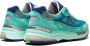 New Balance debossed logo low-top sneakers White - Thumbnail 3
