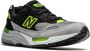 New Balance M992TQ low-top sneakers Grey - Thumbnail 2