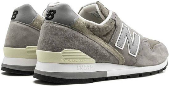New Balance 996 sneakers Grey
