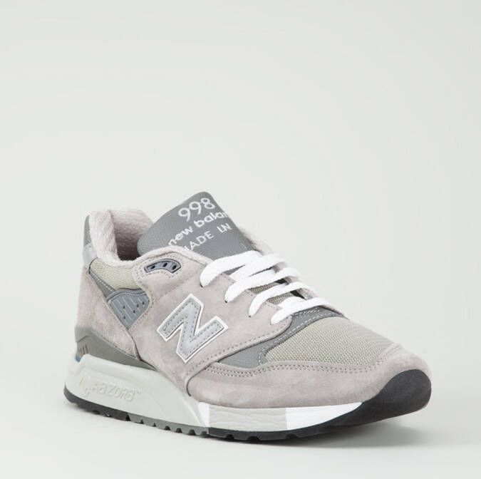 New Balance 'M998' sneakers Grey