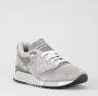 New Balance 'M998' sneakers Grey - Thumbnail 2