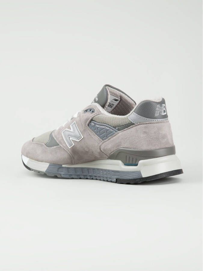 New Balance 'M998' sneakers Grey