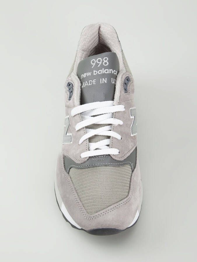 New Balance 'M998' sneakers Grey