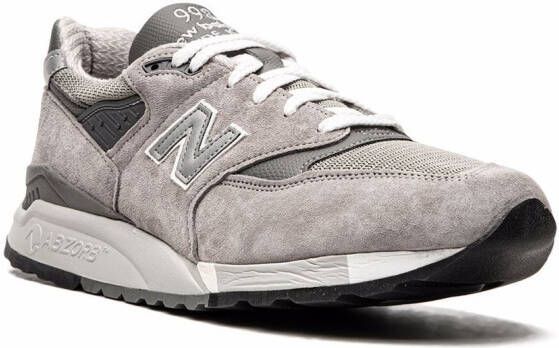 New Balance M998 USA sneakers Grey