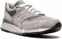 New Balance 850 low-top sneakers Brown - Thumbnail 2