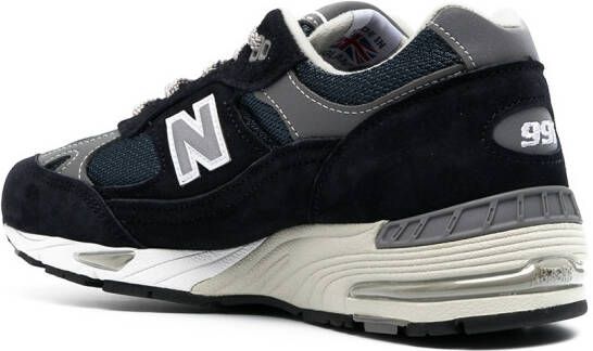 New Balance Made in England low-top sneakers Blue