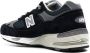 New Balance Made in England low-top sneakers Blue - Thumbnail 3