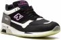 New Balance 1500 Made In UK "Glow In The Dark" sneakers Black - Thumbnail 2