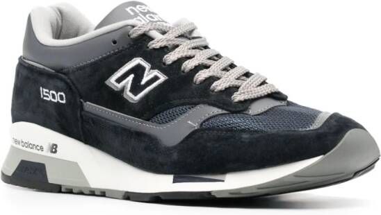 New Balance MADE in UK 1500 sneakers Blue