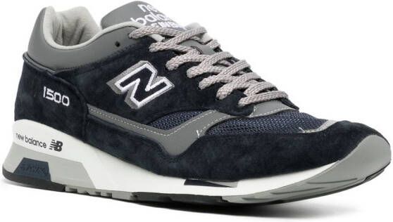 New Balance Made in UK 1500 sneakers Blue