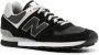 New Balance MADE in UK 576 sneakers Black - Thumbnail 2