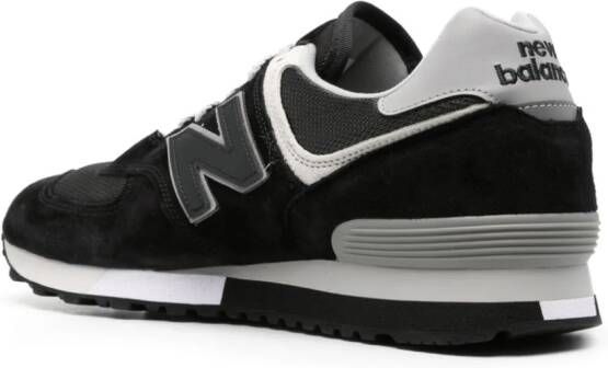 New Balance MADE in UK 576 sneakers Black