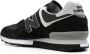 New Balance MADE in UK 576 sneakers Black - Thumbnail 3