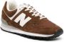 New Balance 550 "Pro Ballers" sneakers Neutrals - Thumbnail 11