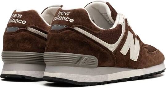 New Balance Made in UK 576 sneakers Brown