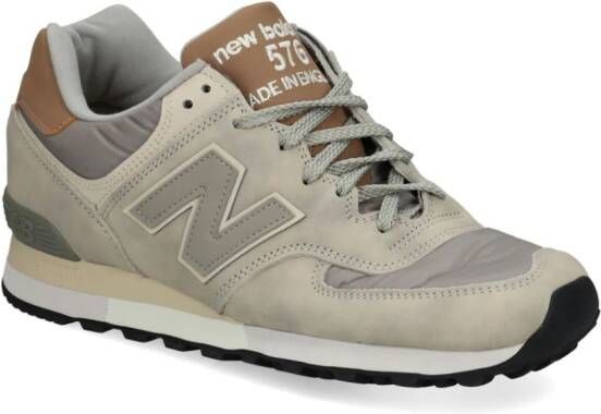 New Balance Made in UK 576 sneakers Grey