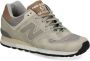 New Balance Made in UK 576 sneakers Grey - Thumbnail 2