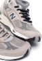 New Balance 991 "20th Anniversary" low-top sneakers Grey - Thumbnail 7