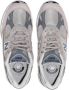 New Balance 991 "20th Anniversary" low-top sneakers Grey - Thumbnail 9