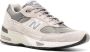 New Balance Made in UK 991 panelled sneakers Grey - Thumbnail 2
