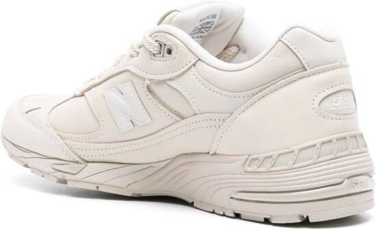 New Balance Made in UK 991 sneakers Grey