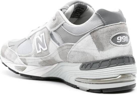 New Balance Made In UK 991 sneakers Grey