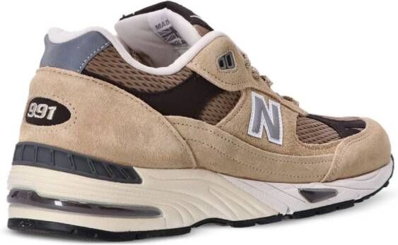 New Balance Made in UK 991v1 Finale sneakers Neutrals