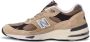 New Balance Made in UK 991v1 Finale sneakers Neutrals - Thumbnail 10