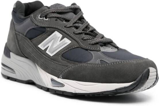 New Balance Made in UK 991v1 sneakers Grey