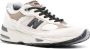 New Balance Made in USA 998 leather sneakers Brown - Thumbnail 2