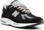 New Balance Made In UK 991v2 panelled sneakers Black - Thumbnail 2