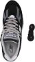 New Balance Made In UK 991v2 panelled sneakers Black - Thumbnail 4