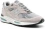 New Balance MADE in UK 991v2 sneakers Grey - Thumbnail 6