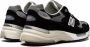New Balance Made in US 992 sneakers Black - Thumbnail 3