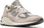 New Balance 990V2 Core "Made In Usa" sneakers Grey - Thumbnail 2
