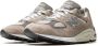 New Balance 990V2 Core "Made In Usa" sneakers Grey - Thumbnail 5
