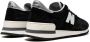New Balance 990 "Black White" sneakers - Thumbnail 3