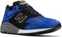 New Balance 990v2 sneakers Blue - Thumbnail 2