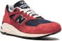 New Balance Made in USA 990v2 "Chrysanthemum" sneakers Red - Thumbnail 2