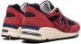 New Balance Made in USA 990v2 "Chrysanthemum" sneakers Red - Thumbnail 3