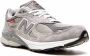 New Balance Made in USA 990v3 "Grey" sneakers - Thumbnail 2