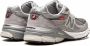 New Balance Made in USA 990v3 "Grey" sneakers - Thumbnail 3