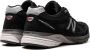 New Balance Made in USA 990v4 "Black Silver" sneakers - Thumbnail 3