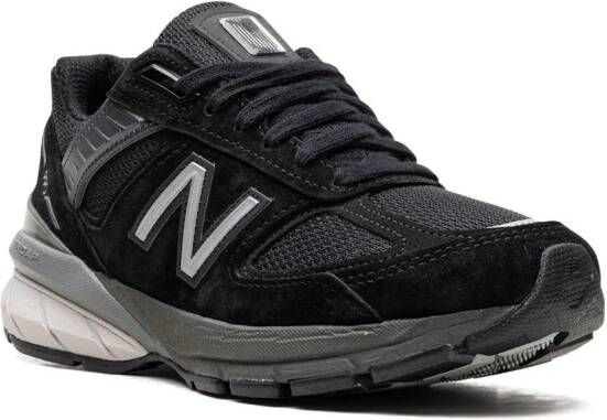 New Balance Made in USA 990v5 Core sneakers Black