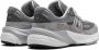New Balance 990V6 "Grey" sneakers - Thumbnail 3
