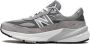 New Balance 990V6 "Grey" sneakers - Thumbnail 5