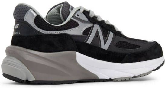 New Balance Made in USA 990v6 sneakers Black